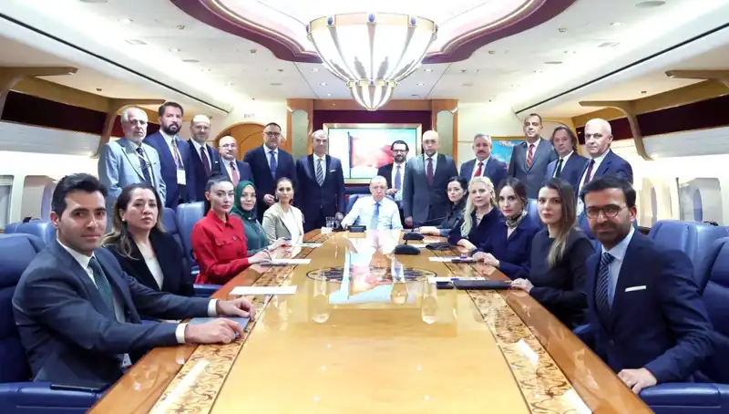 Cumhurbaşkanı Erdoğan'dan CHP'ye Sert Tepki: Trafikte Kaos ve Üslup Sorunu!