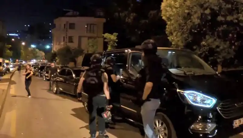 Polisi Şehit Eden Silahın Üretimi, AR-GE Kılıfı ile Gerçekleşti!