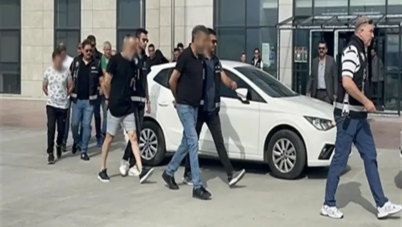 Hayal Satışı ile 10 Milyar Lira Dolandırılan 36 Bin Kişi İfşa Oldu