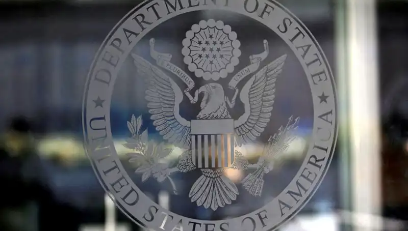 Trump’tan Dışişleri Bakanlığı’na Şok Müdahale: Yeniden Yapılandırma ve Bütçe Kesintileri Geliyor