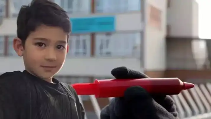 Şırınga Çikolata Davasında 5 Sanığa Hapis Cezası: Olayın Sırrı Ne?