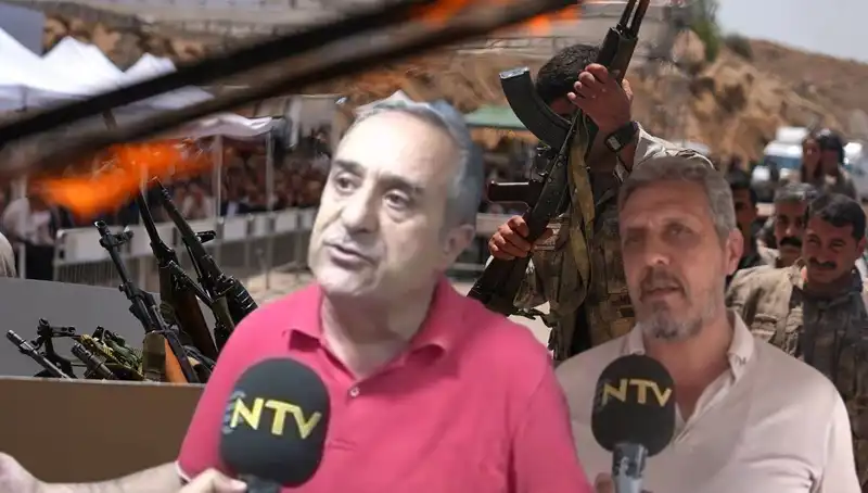 PKK’nın Silah Bırakma Kararı: Türkiye'de Nasıl Tepkiler Üretti?