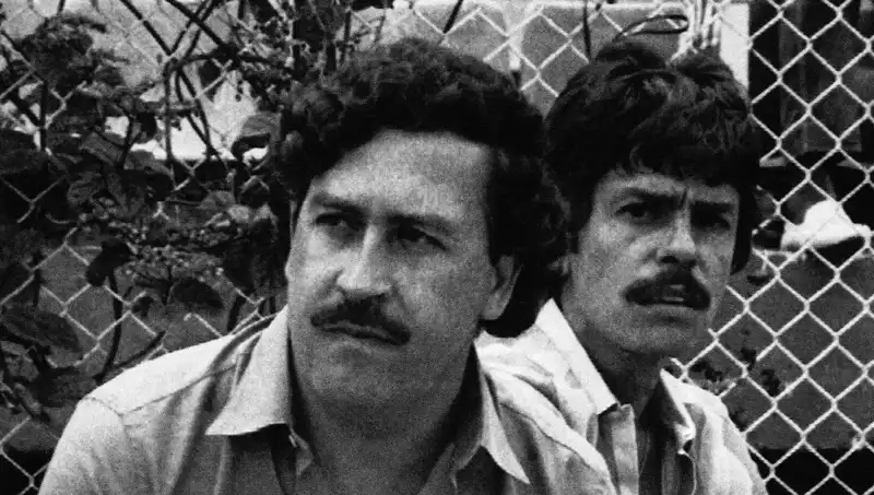 Escobar’ın Pilotundan Zorlu Günler: 20 Milyon Dolarlık Maaşın Ardındaki Gerçekler