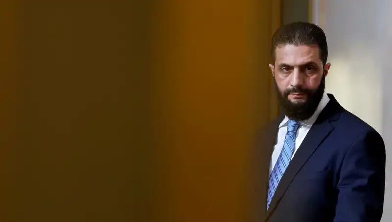 Suriye Lideri Şara'nın Azerbaycan Ziyareti: Yeni Stratejik Ortaklıklar Dalga mı Yaratıyor?