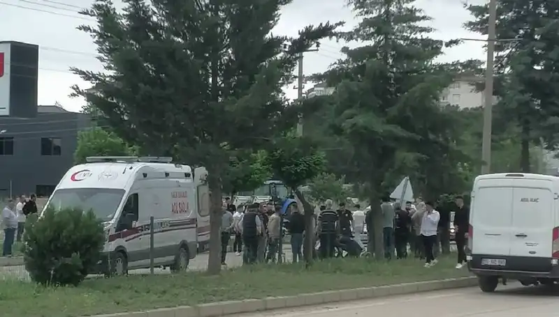 Yaya Geçidinde Kamyonet Çarpması: 10 Yaşındaki Çocuğun Hayatı Son Buldu