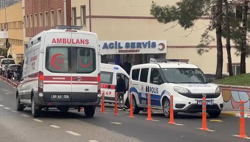Şanlıurfa’da Elektrik Çarpması: Genç Hayatını Kaybetti, Olayın Ardındaki Gerçekler