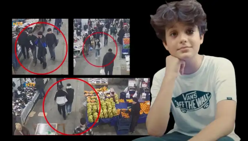 5 Çocuğun Aileyi Tehdit Eden Davası: Mattia Ahmet Minguzzi İlk Kez Hakim Karşısında