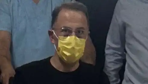 Murat Çalık’ın Adli Tıp Süreci Tamamlandı: Yeni Gelişmeler Neler?