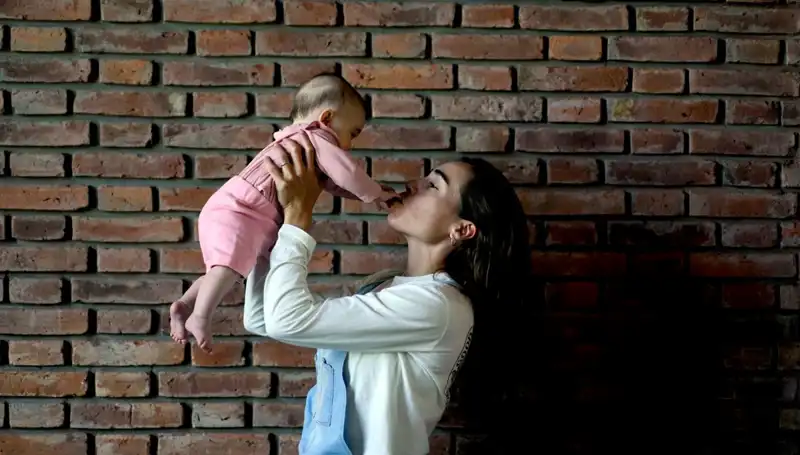 Birleşmiş Milletler, Çocuk Sahibi Olmanın Engellerini Açıkladı: Sıra Dışı Veriler