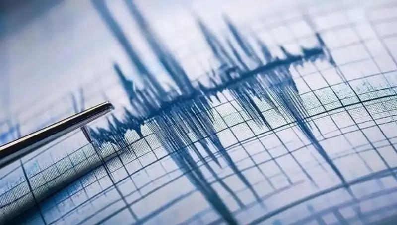 Malatya'da 3,9 Büyüklüğünde Deprem: Yerel Halk Endişeli