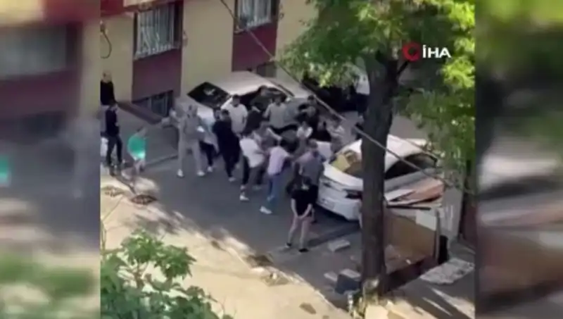 Bağımlılıkla Mücadelede Cesur Adım: Sokaklarda Kıyasıya Mücadele