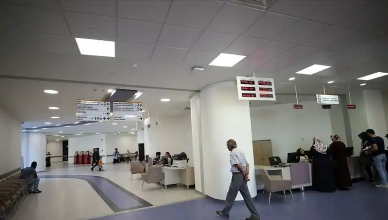 Sağlıkta Yeni Dönem: TBMM'ye Sunulan Devrim Niteliğindeki Proje