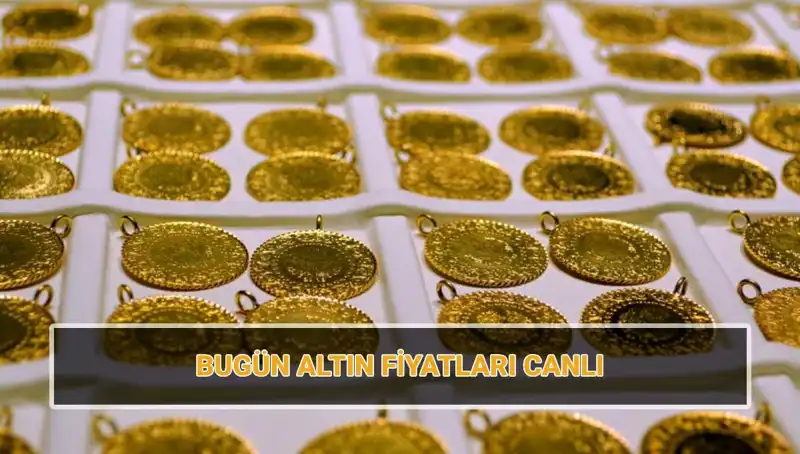Altın Fiyatları Neden Düşüyor? 4 Nisan Güncellemesi ve Beklentiler