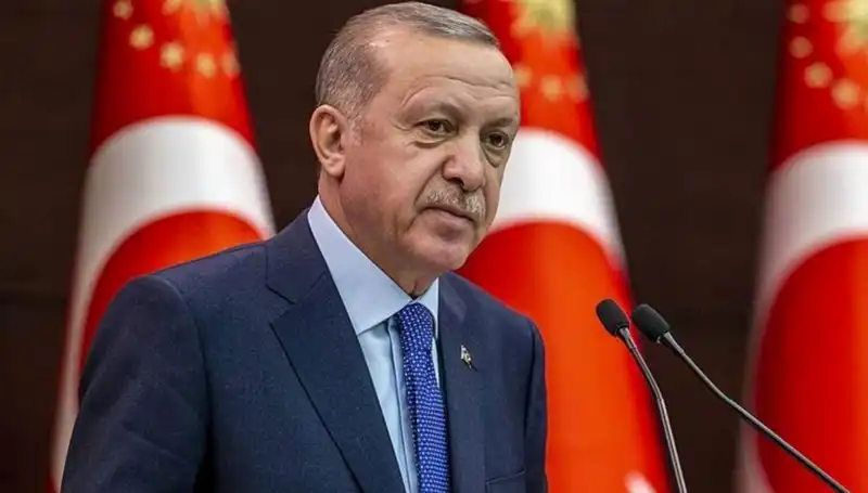 Erdoğan'ın Barış Diplomasisi: Yeni Diplomatik Hamlelerle Dünyaya Mesaj Gönderiyor
