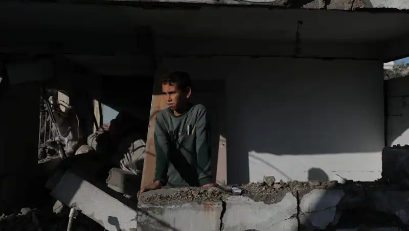 Gazze’de Yaşanan Kriz: Can Kaybı 52 Bin 365’e Ulaştı, Durum Giderek Kötüleşiyor
