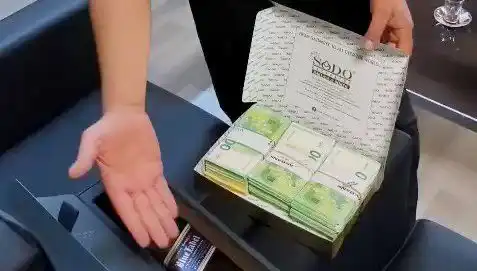 Manavgat Belediyesi'ne Şok Operasyon: Baklava Kutusundan Çıkan Avrolar Ne Anlama Geliyor?