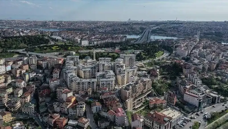 İstanbul'un Kentsel Dönüşümüne Dair Yapısal Sorunlar ve Çıkmazlar