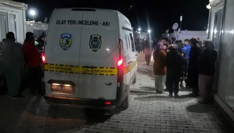 Silahlı Husumet: Bir Gece Yarısı Kavgası Kanlı Sonuçlandı
