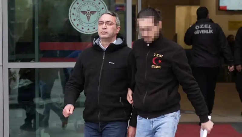 Mahir Polat'ın Hastaneye Sevk Edilmesi Üzerine Son Gelişmeler