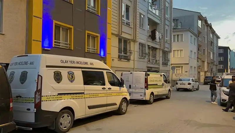 Apartman Merdiveninde Şüpheli Ölüm: Olayın Ayrıntıları ve Gizemli Detaylar